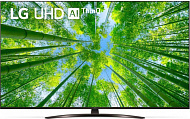 Телевизор LED LG 65UQ81003LA
