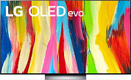 OLED телевизор LG OLED83C2RLA