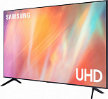 LCD телевизор Samsung UE-43AU7100