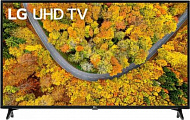 LCD телевизор LG 55UP75006LF