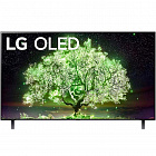 Телевизор LG OLED65A1RLA