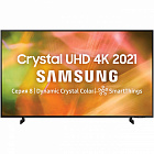 Телевизор Samsung UE43AU8000U