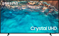 LCD телевизор Samsung UE-43BU8000
