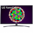 Телевизор LG 50NANO796NF
