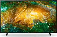 LCD телевизор Sony KD-55XH8096