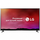 Телевизор LG 75UN70706LC