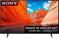 LCD телевизор Sony KD-65X81J РОСТЕСТ Майлазия