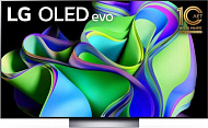 OLED телевизор LG OLED77C3Rla