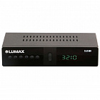 Приемник телевизионный DVB-T2 Lumax DV3210HD