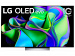 OLED-телевизор LG OLED65C3RLA