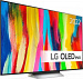 OLED телевизор LG OLED77C2RLA