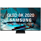 Телевизор Samsung QE82Q800TAU