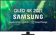 LCD телевизор Samsung QE55Q70AA
