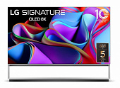 Телевизор LG OLED88Z39LA 