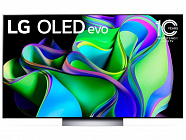 OLED-телевизор LG OLED65C3RLA