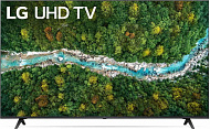 Телевизор LED LG 65UP77026LB