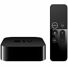 Телевизионная приставка Apple TV 4K 64Gb (MP7P2RS/A) 