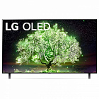 Телевизор LG OLED55A1RLA