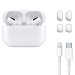 Наушники Apple AirPods Pro with Wireless Case (MWP22RU/A)