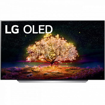 Телевизор LG OLED55C14lb