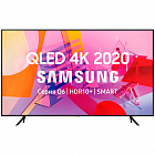 Телевизор Samsung QE85Q60TAU