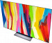 OLED телевизор LG OLED77C2RLA